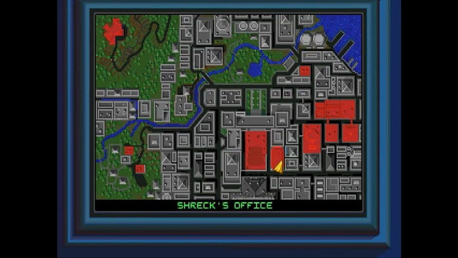 Batman Returns screenshot