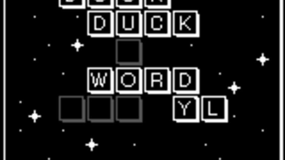 GB Wordyl screenshot