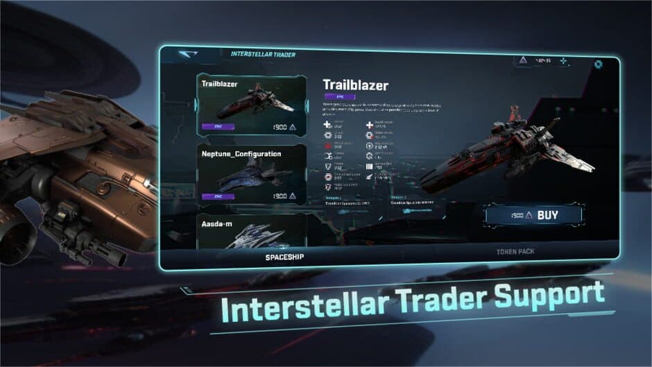 Spark Era screenshot