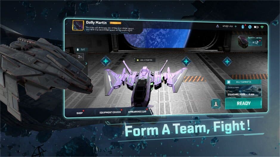 Spark Era screenshot