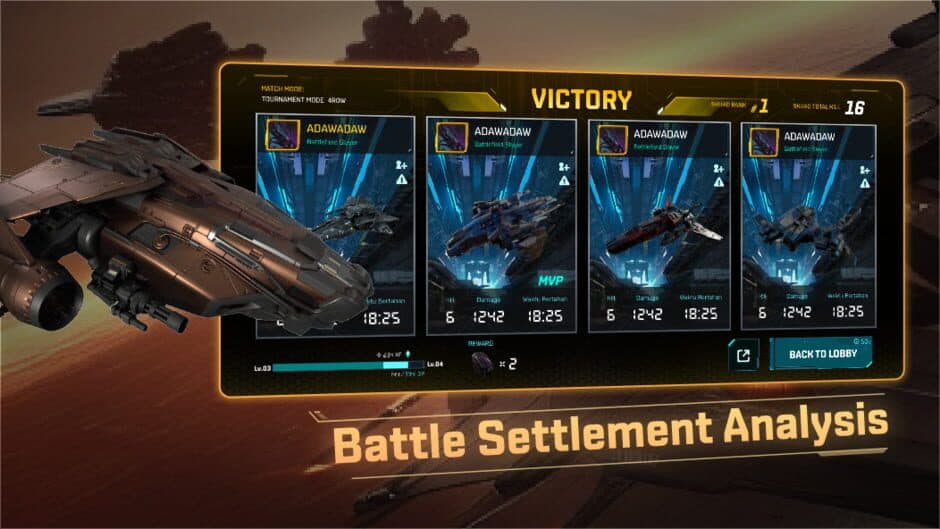 Spark Era screenshot