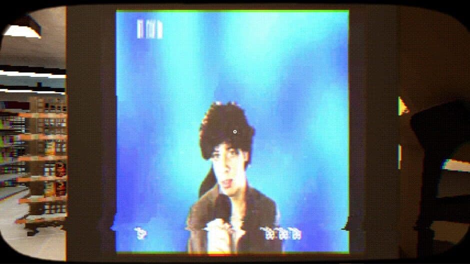 Broken Through screenshot