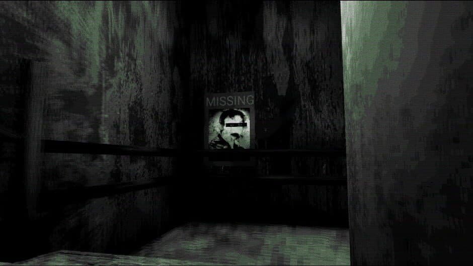 Broken Through screenshot