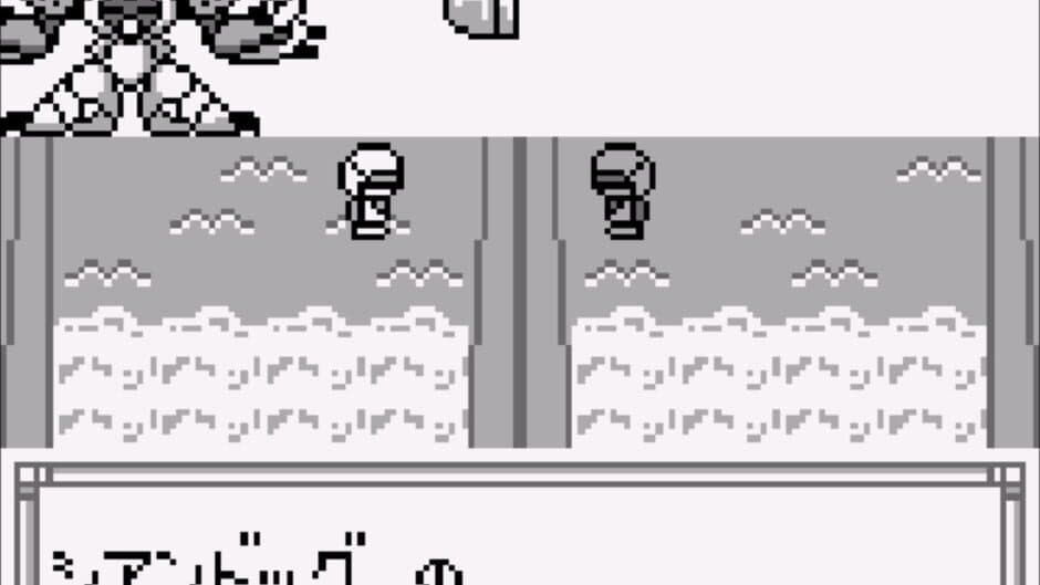 Medarot Kabuto Version screenshot