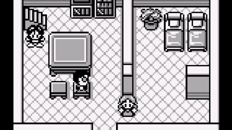 Medarot Kuwagata Version screenshot