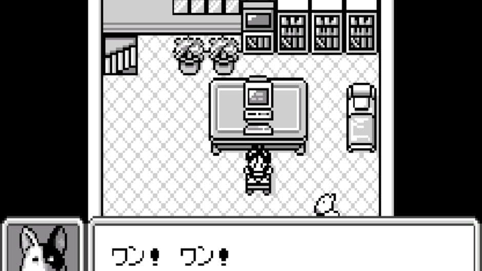 Medarot: Perfect Edition - Kuwagata Version screenshot