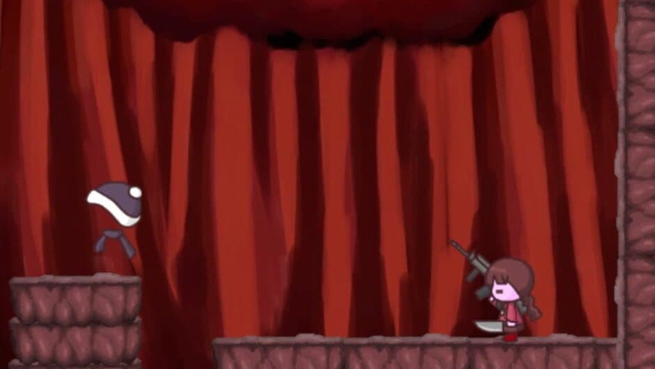 Tamashii Yume screenshot