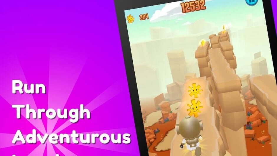 Tag with Ryan screenshot