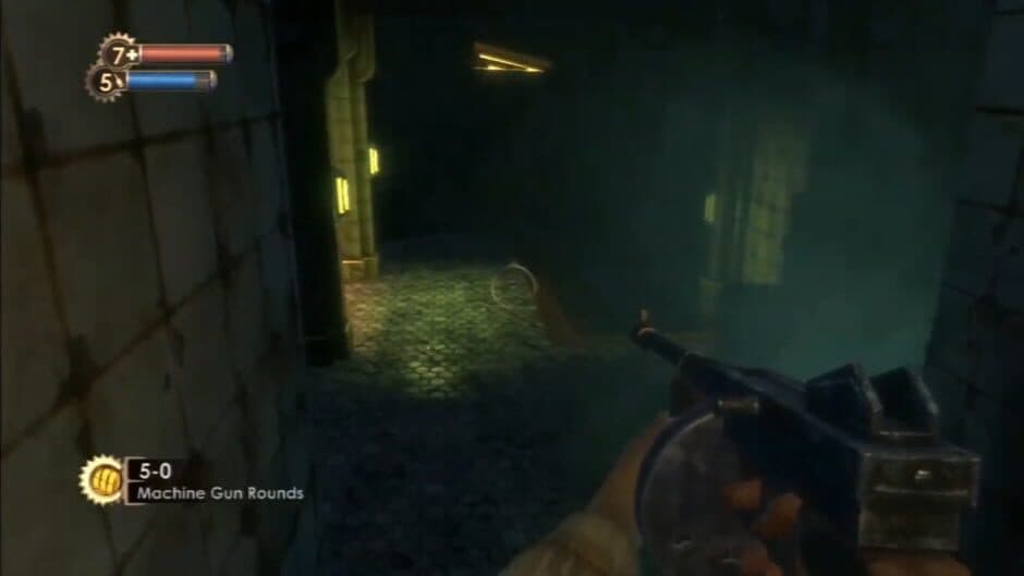 BioShock screenshot