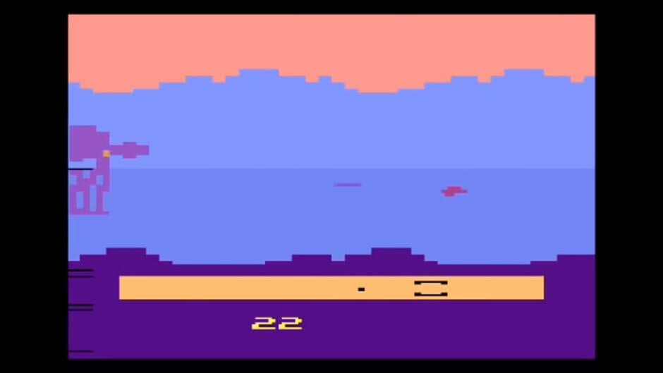 Star Wars: The Empire Strikes Back screenshot