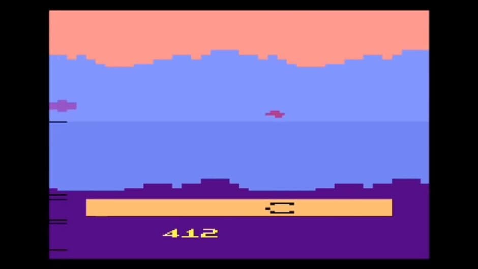 Star Wars: The Empire Strikes Back screenshot