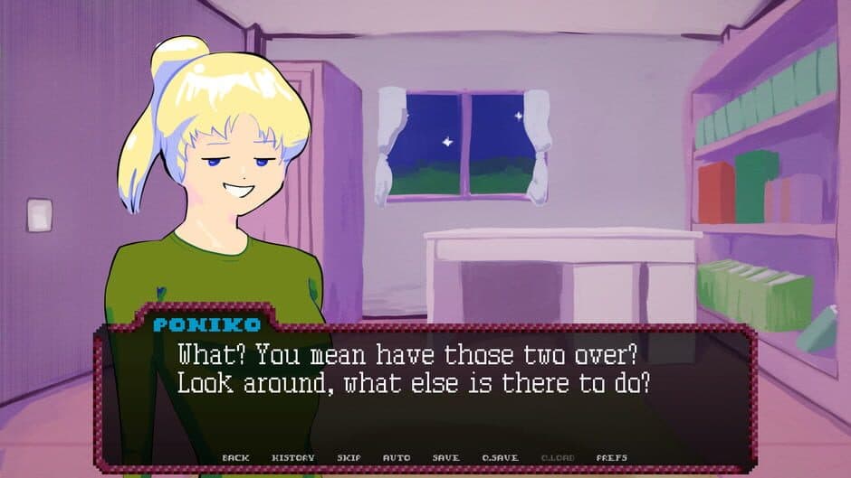 Sweet Sleep screenshot