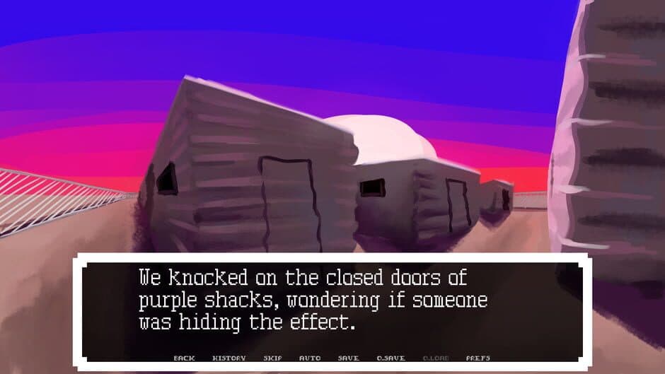 Sweet Sleep screenshot