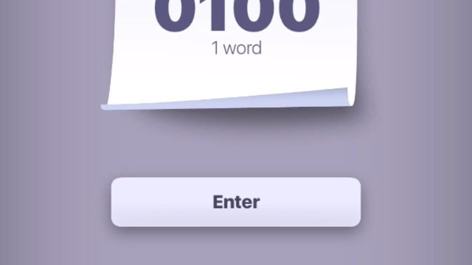 GamePigeon screenshot