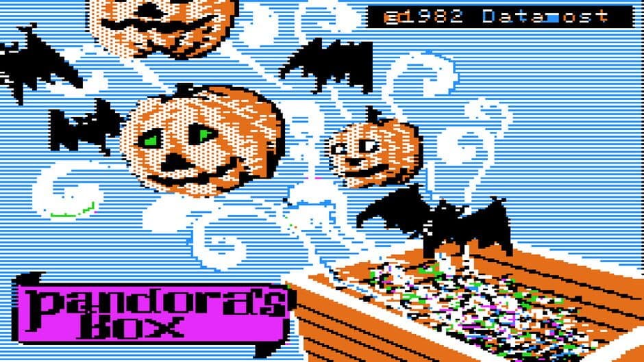 Pandora's Box screenshot