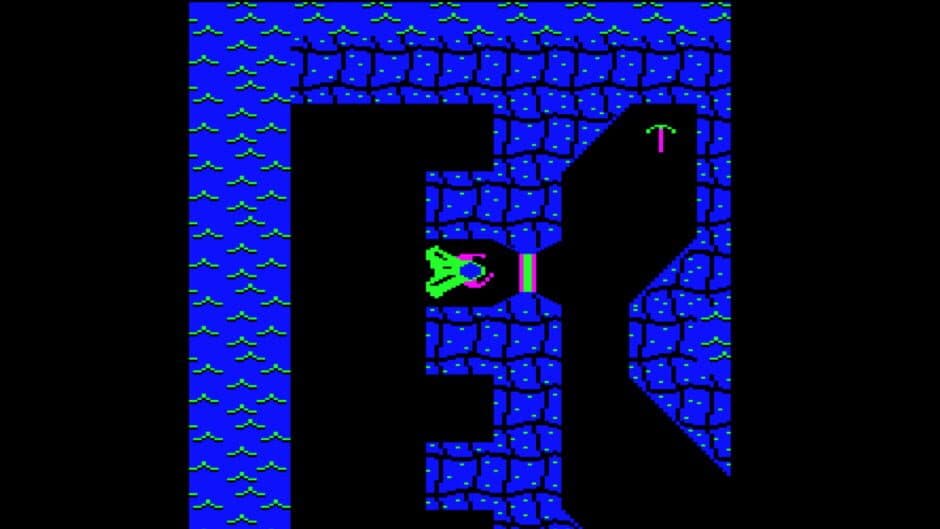 Ravenskull screenshot