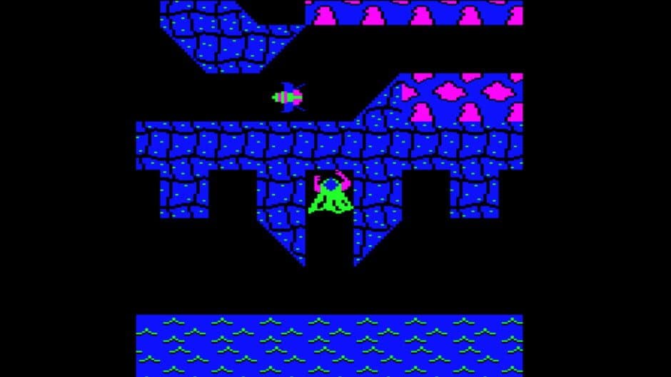 Ravenskull screenshot