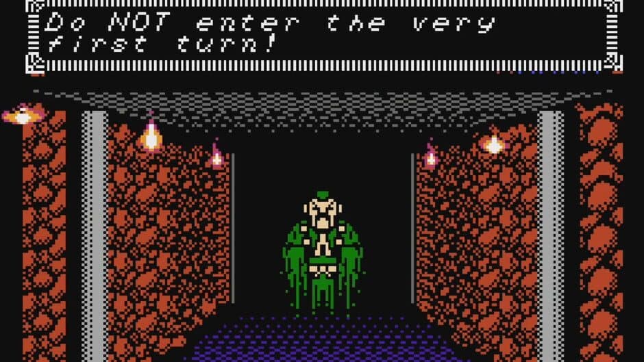 Getsu Fuuma Den screenshot