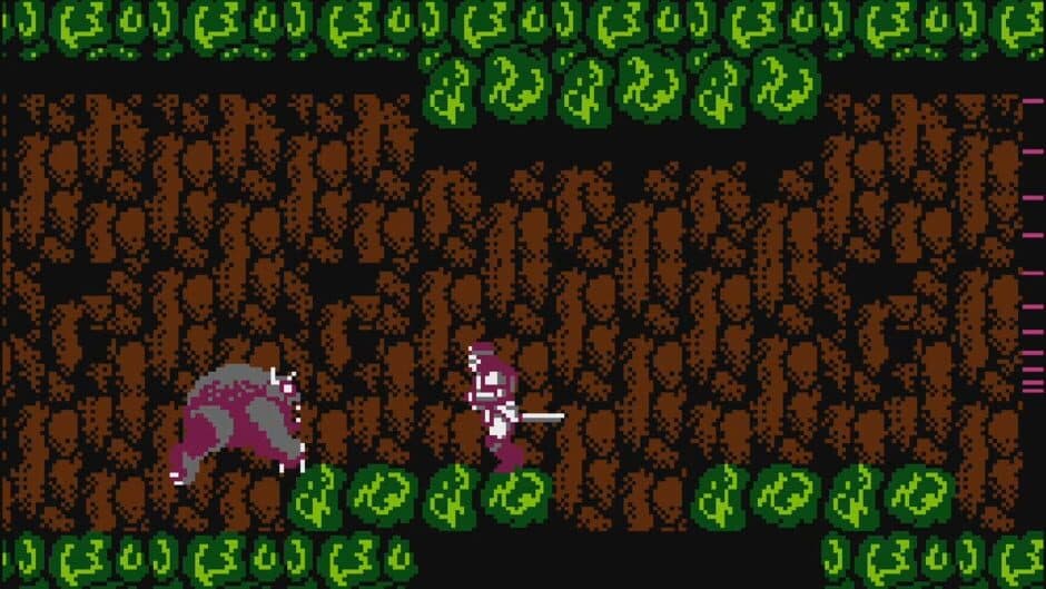 Getsu Fuuma Den screenshot