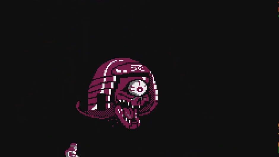 Getsu Fuuma Den screenshot