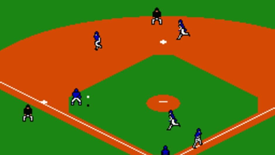 R.B.I. Baseball 2 screenshot