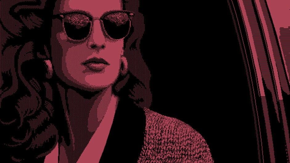 J.B. Harold 3: D.C. Connection screenshot