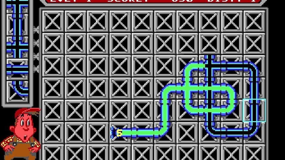 Pipe Dream screenshot