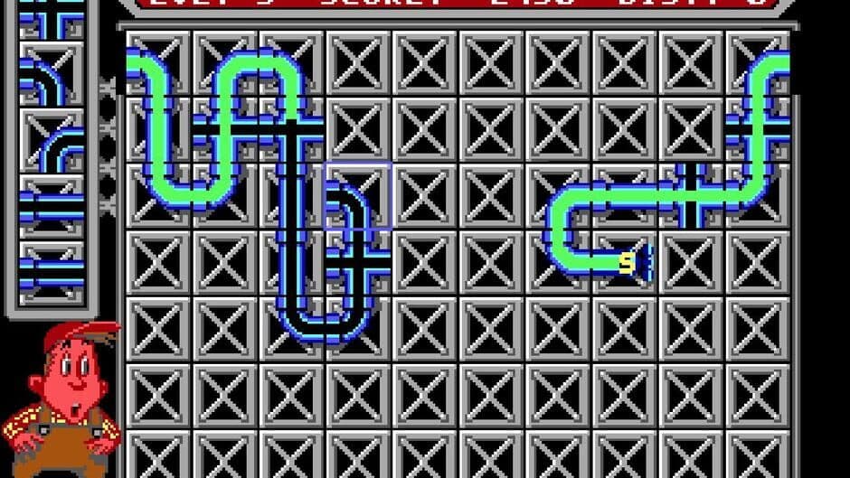 Pipe Dream screenshot