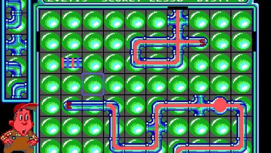 Pipe Dream screenshot