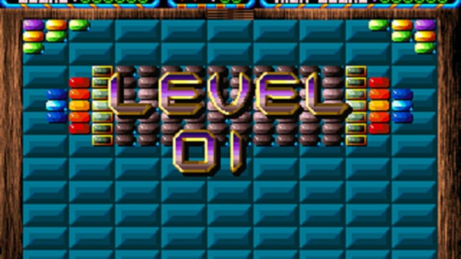 Krypton Egg screenshot