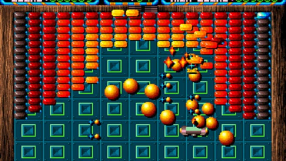 Krypton Egg screenshot