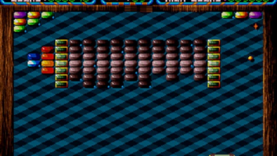 Krypton Egg screenshot