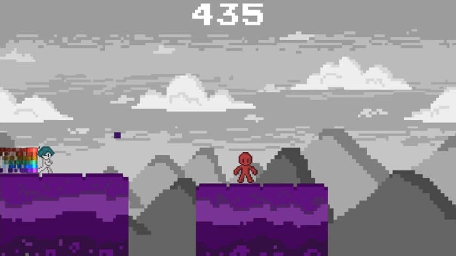 Transition screenshot