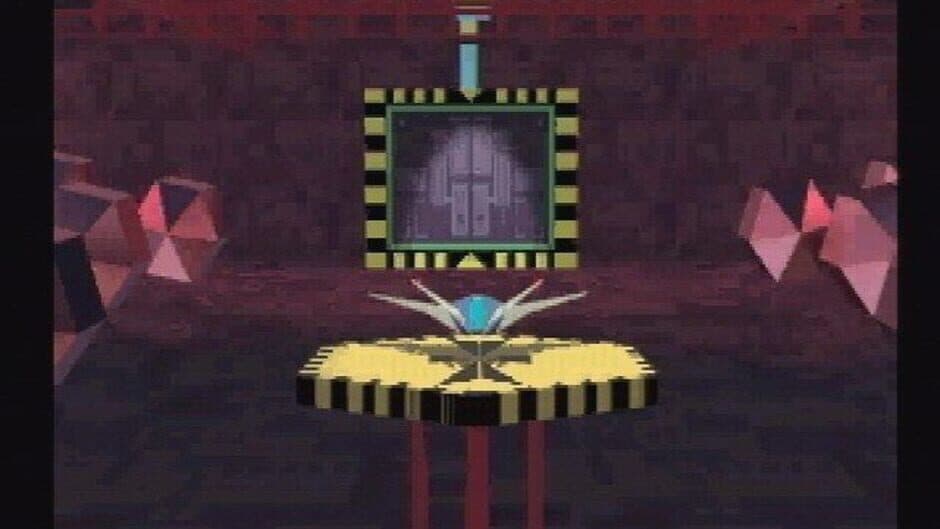 Battlemorph screenshot