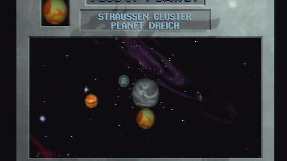 Battlemorph screenshot