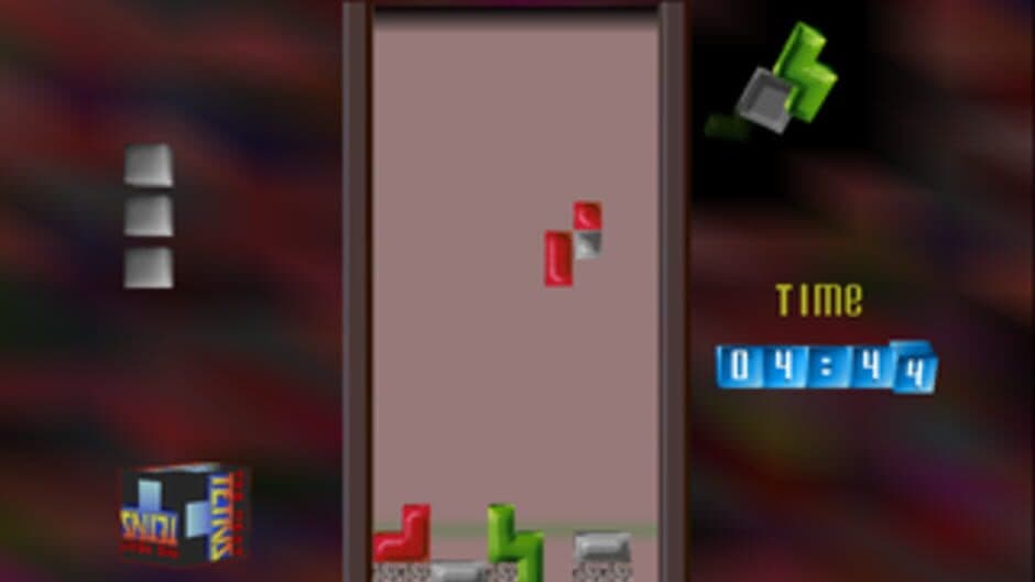 The Next Tetris screenshot