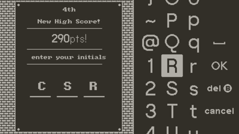 Shooting Gallery screenshot