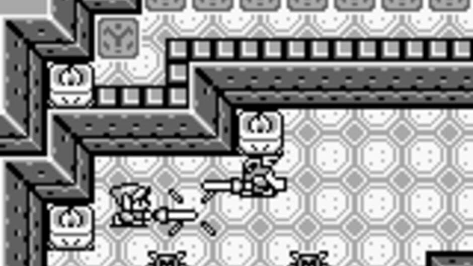 The Legend of Zelda: Link's Awakening screenshot