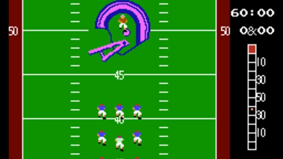 10-Yard Fight screenshot
