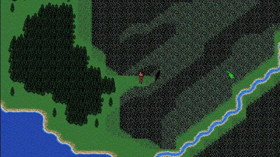 Aggregate screenshot