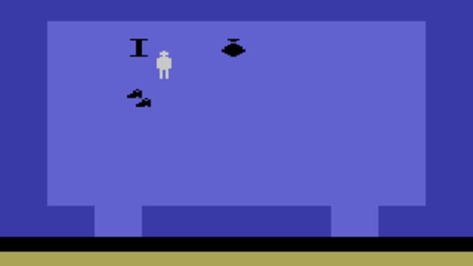 Swordquest: Waterworld screenshot