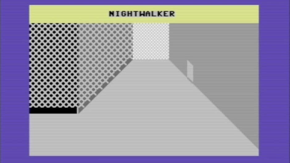 Nightwalker screenshot
