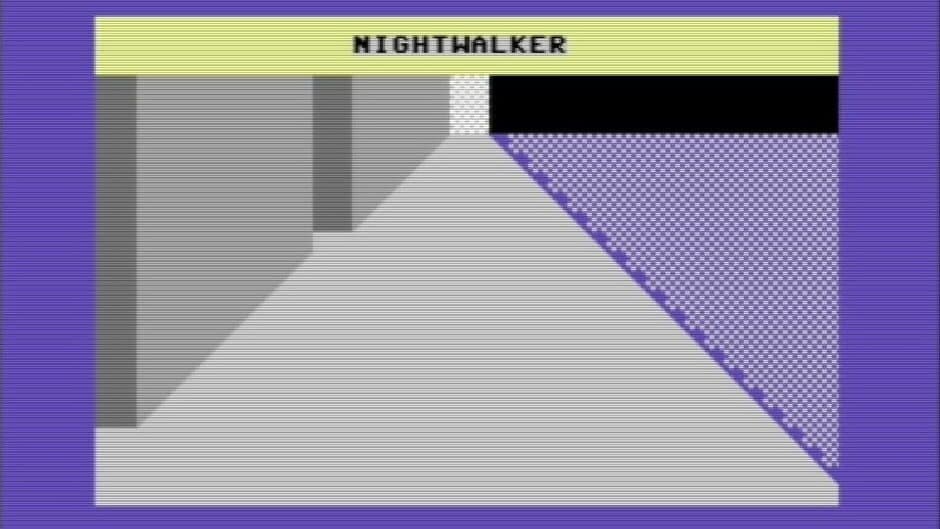 Nightwalker screenshot