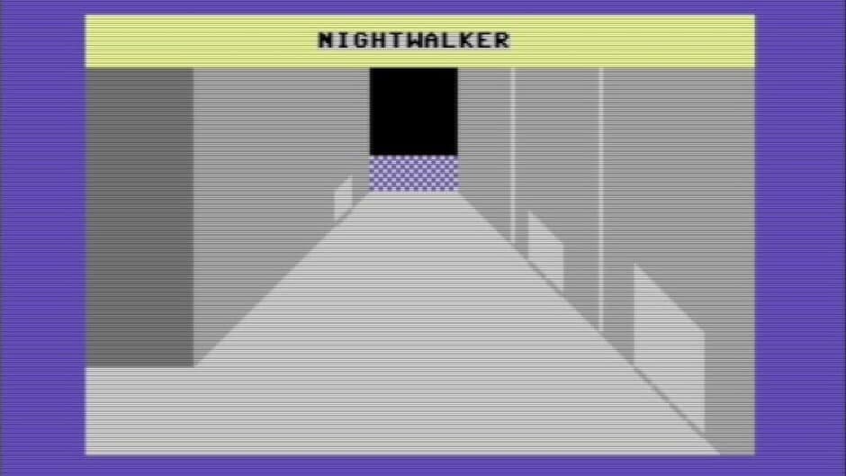 Nightwalker screenshot