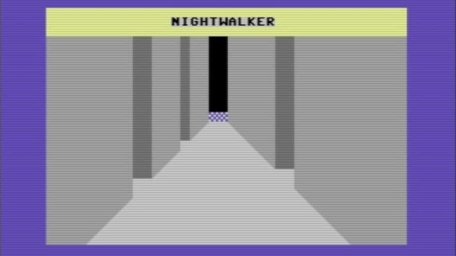 Nightwalker screenshot