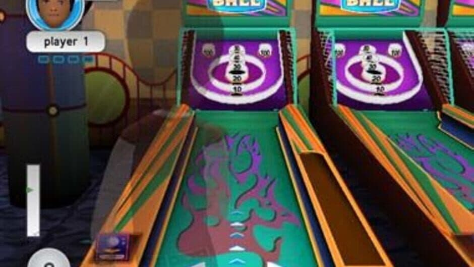 Game Party 3 screenshot