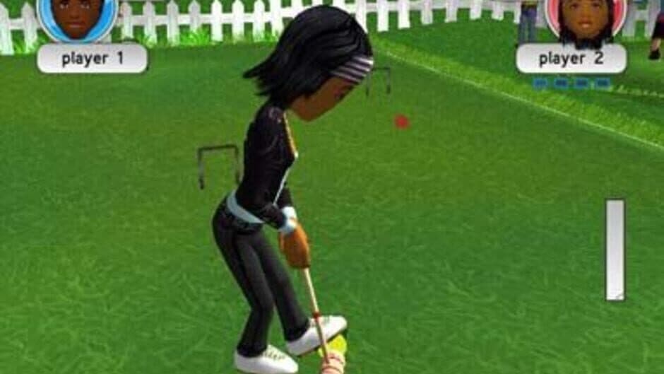 Game Party 3 screenshot