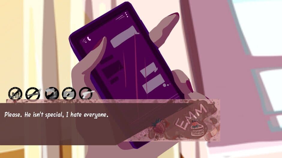 As Long As It's Not Illegal: Act I screenshot