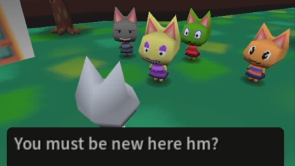 Harvest Festival 64 screenshot