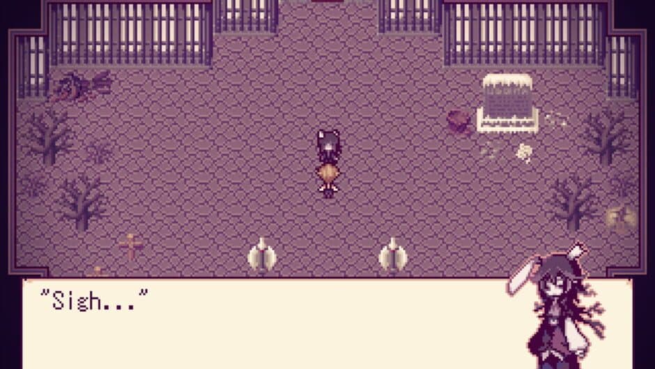 Alicemare screenshot